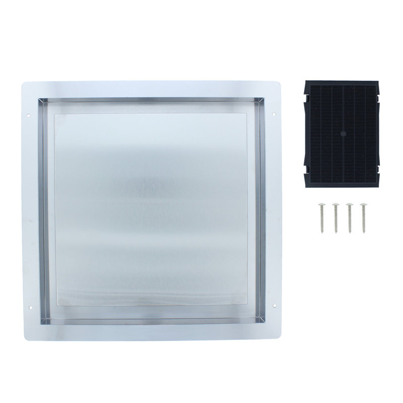 Designer Recirculating Kit for 