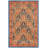Colyt Hand Tufted Indian Wool Oriental Rug-969547701