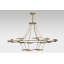 Ison 36 - Light Chandelier