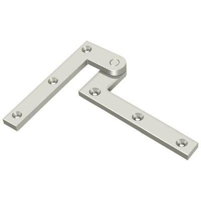 99'' x 16'' Butt Bearing Hinge