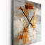 Transcendent Textures V - Collages muraux abstraits-98992536