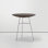 Bassa Solid Wood End Table