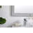 Metcalfe Solid And Engineered Wood Flat Wall Mirror-447951067-447951046