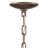 Dawlish Dimmable Drum Chandelier