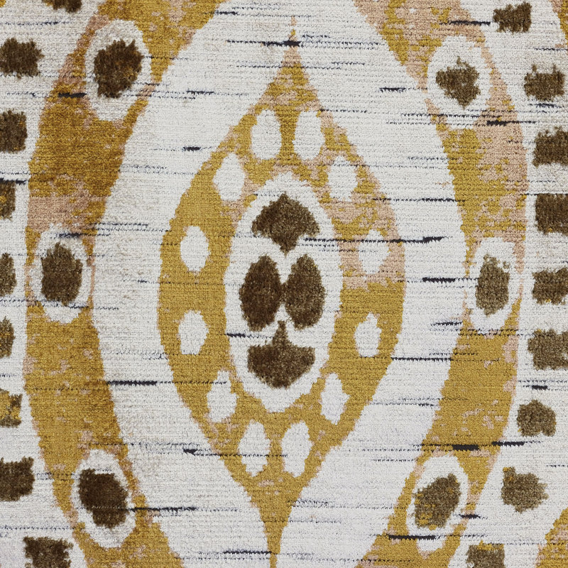 Salazar Sunset Fabric