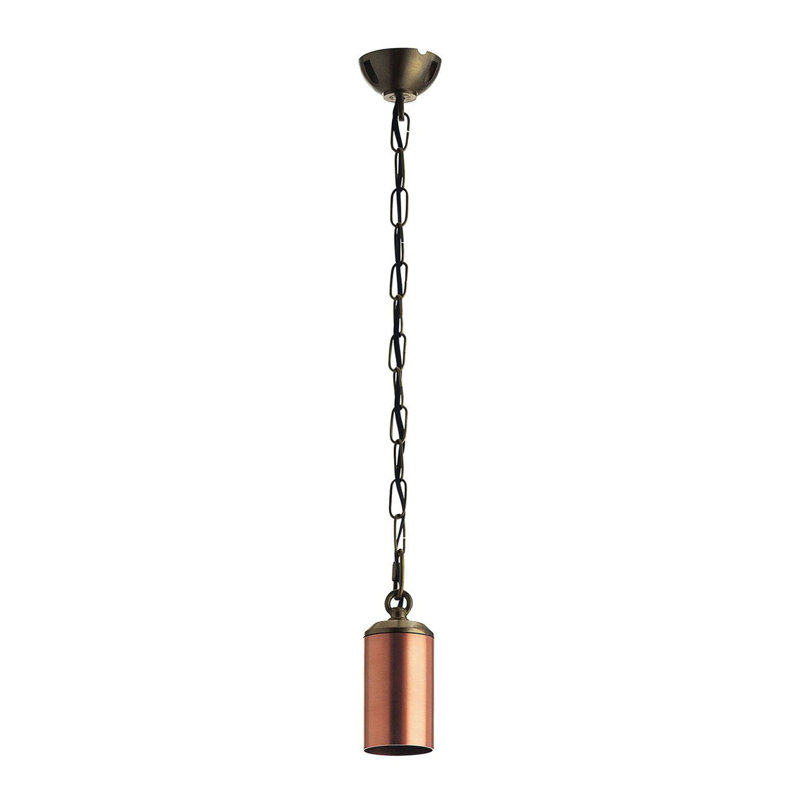 Ercell LED Outdoor Hanging Lantern