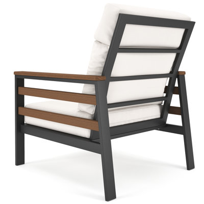 Townsend Sunbrella® Patio Lounge Chair