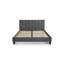 Upholstered Bed-1566522068
