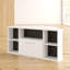 Rau TV Stand for TVs up to 50"-29197788