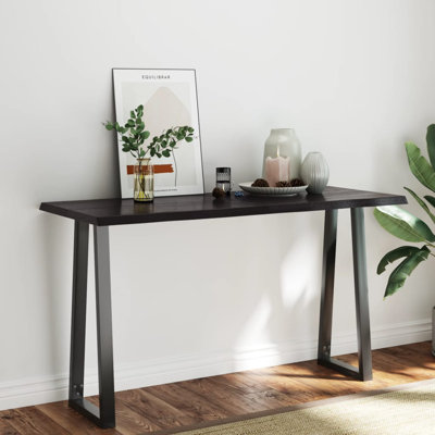 Table Top Solid Wood Oak