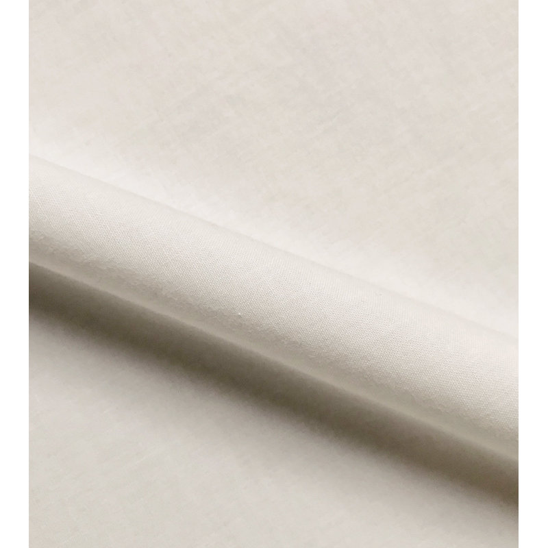 Tissu Zane, Crème