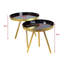 2 - Piece Living Room Table Set-90953994