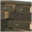 Commode Ilana