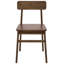 45cm H Solid Wood Side Chair-25165217