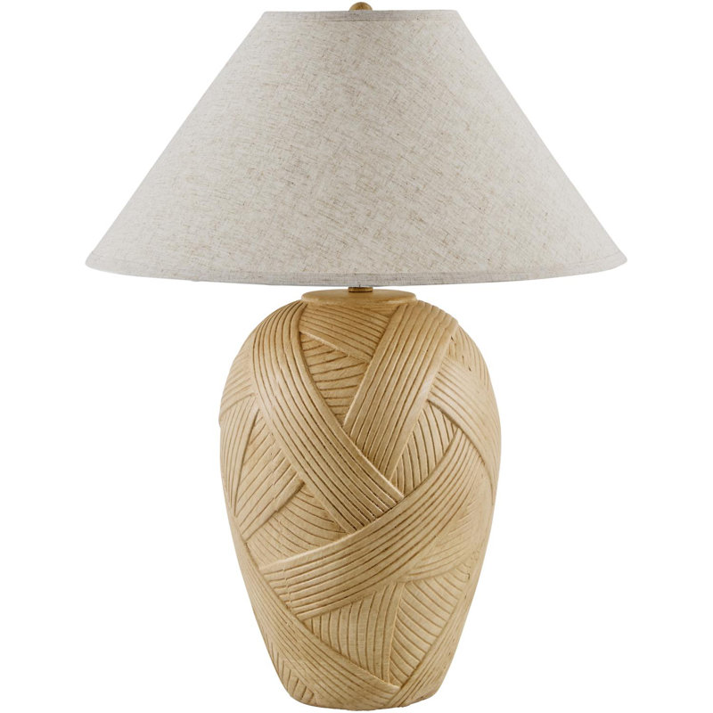 Lampe de table Ewoud