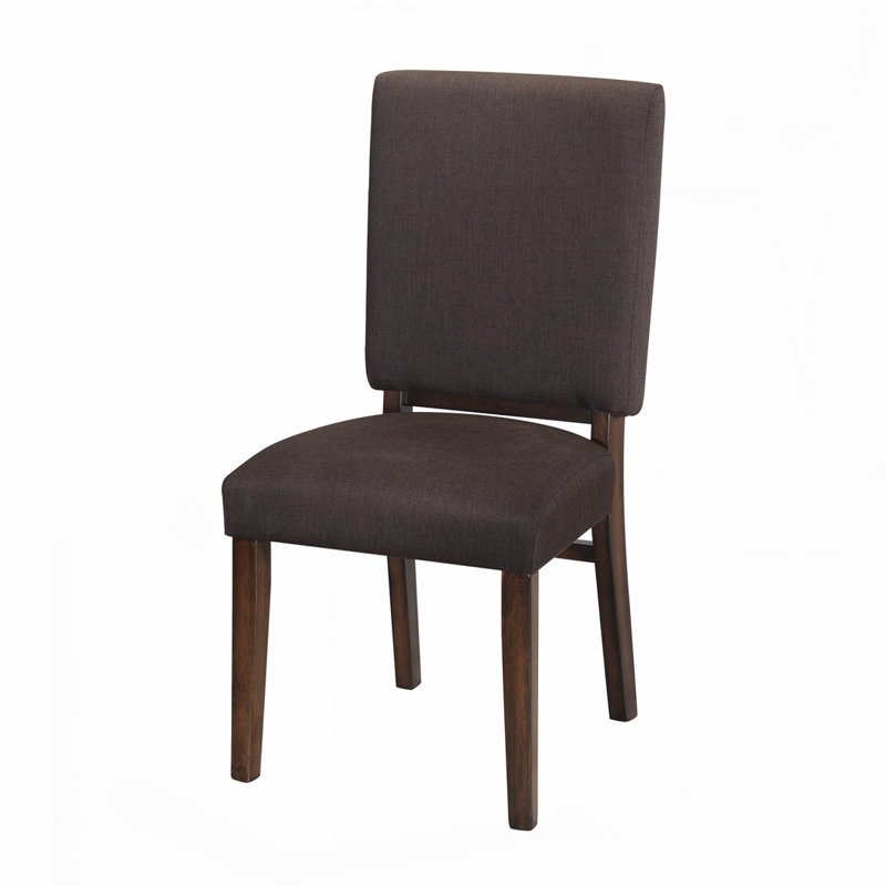 Side Chairs 2pc