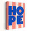 Hope, art mural contemporain-1965094661