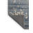Silky Soft Plush Gray Area Rug-100891257