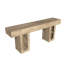 Irfana avec tablettes de rangement-129971267