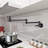 MAXWELL Sabine Kitchen Faucet-53248554