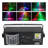 LED Projection & Strobe Lights