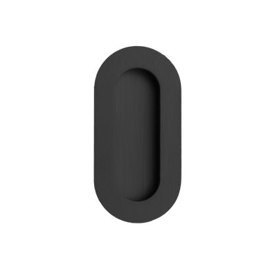 Poignée plate 4,02 "