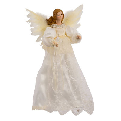 14.5'' Lighted Tree Topper