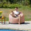 Fauteuil à billes Palmetto-1944930234