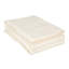 Ensemble de taies d'oreiller en flanelle de coton toutes saisons-22182052-22182045