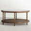Sabine Coffee Table