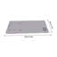 Couverture portative pour sauna infrarouge