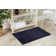 Arquilla Bath Hand-Tufted Cotton Area Rug
