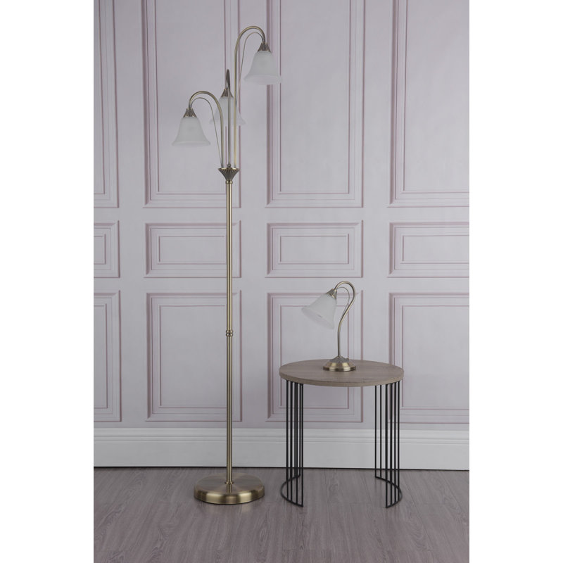 Amato Metal Table Lamp