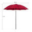 Brant 265cm Tilt Market Parasol-26955906