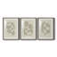 «Soft Shape I», ensemble de 3 reproductions de cadres photo-1720766673-1720766678