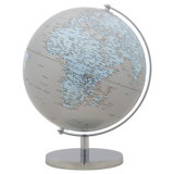 Plastic / Acrylic Tabletop Globe