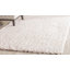 Anacortes Handmade Tufted Acrylic Ivory Area Rug-1004830427