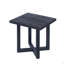 Table d'appoint carrée-940234384