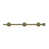 Antique Brass
