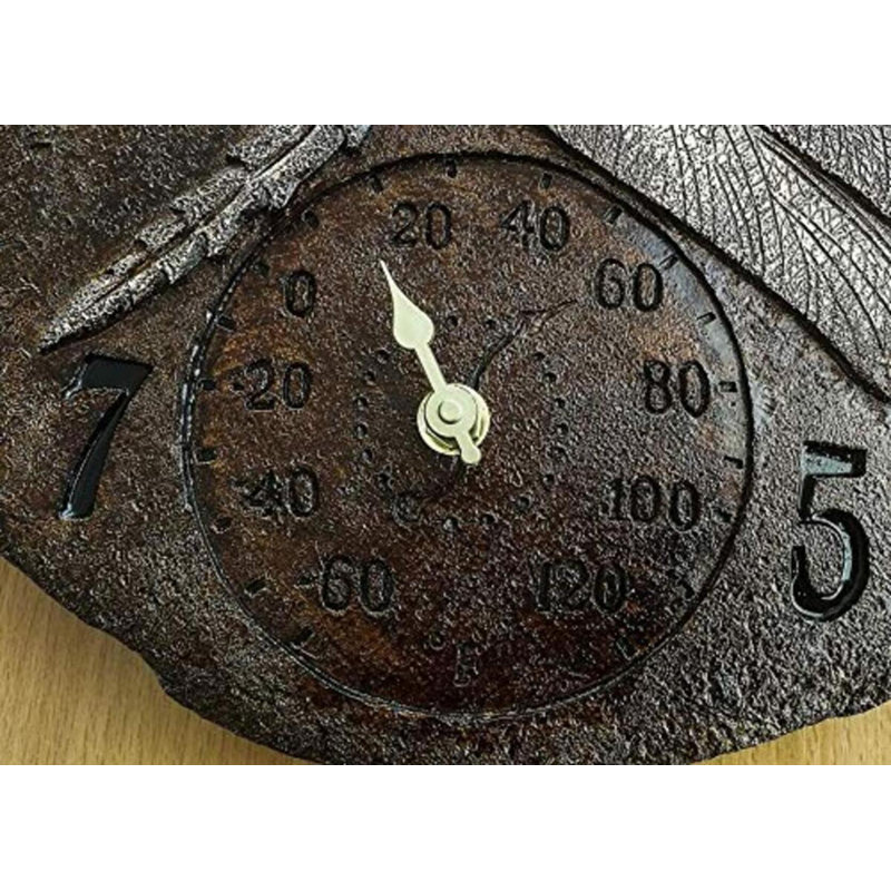 Varnum Wall Clock