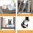 31.5'' H Media Shelves-385737337