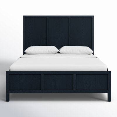 Elin Queen Platform Bed -  Joss & Main, 3BCBBEE54F854A5DBE9BA6620E9F175C