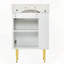 Meuble-lavabo de salle de bain-449032959