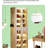 Modern Style Cabinet,Shoe Cabinet,Unique Cabinet
