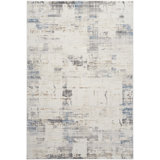 Abstract Indoor Rug