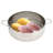 Stainless Steel Pot Insert with 8.86" Diameter-88597310