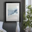 Summer Rain II - peinture encadrée-1024712557-1024712545