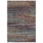 Synthetic Abstract Indoor Rug-40805757