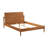Benji Solid Wood Platform Bed-1947149009-1929637836