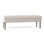 Livery Upholstered Bench
